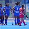 मैच के आखिरी मिनट में गुरजीत के गोल से भारत ने ब्रिटेन को 2-1 से हराया, 5 मैच की सीरीज में भारत 1-0 से आगे